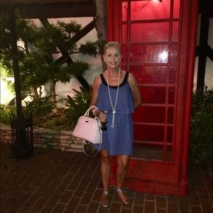 Meet your Posher, Leanne